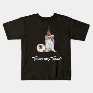 Trick or Treat Kids T-Shirt